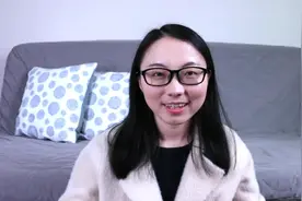 如何来美国做程序员，从新加坡到美国。视频封面