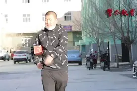警方自编自演疫情防控警示教育片视频封面