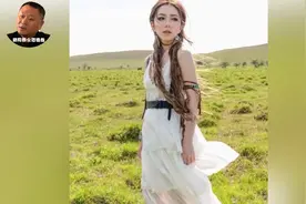 邓紫棋结婚了？原来老公是他，这回她xing福了！