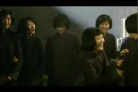 原来金陵十三钗是这么来的，看了就会明白为什么会变成13个人