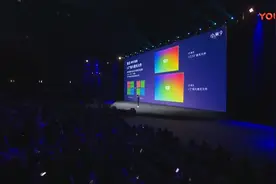 雷军：小米9 4800万像素的相机解析力有多高？一起来看看样片视频封面