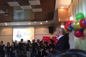 gp教练型技术领导力，你们学过吗，一群正能量的团队视频封面