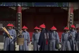 徐峥亲了赵丽颖一口，赵丽颖直接一大嘴巴子给他抽了过去！厉害视频封面