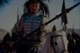 揭秘：三国时期马超统领的西凉铁骑为何如此厉害！视频封面