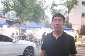 杭州地摊经济最旺的吴山夜市，华灯初上最有市井气，你去看了吗？视频封面