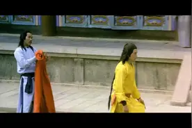 成龙：五行拳龙蛇虎鹤豹视频封面