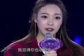 非常完美女嘉宾最喜欢高冷的男孩子，就是这感觉深深吸引着我视频封面