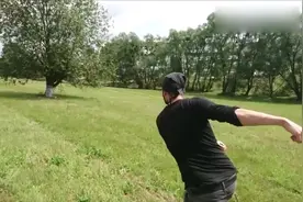 传说中的澳大利亚飞镖视频封面