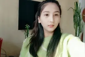 古丽一分钟教大家怎么和拉不断的新疆拉面视频封面