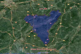 广西壮族自治区钦州市灵山县伯劳镇