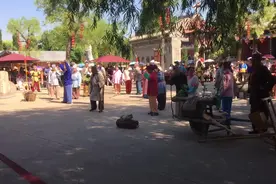 寻根问祖大槐树，明朝迁移众故乡视频封面