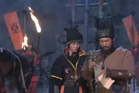 狄仁杰：狄仁杰回府第一时间去找大憨，目的是想揭穿他的身份视频封面