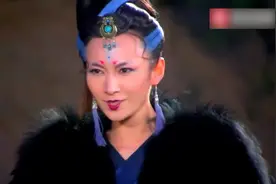道济换了把破扇子，被女妖一顿嘲笑，不过破扇子的法力却很强视频封面