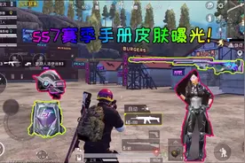 ss7赛季手册皮肤曝光！或是最值得的一次手册，和周年庆有关！视频封面