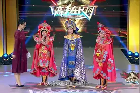 川剧脸谱竟是国家二级机密，学变脸还得签订保密协议？长知识了