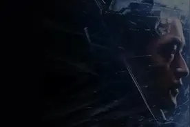 《流浪地球》片尾超燃电音-《 开启新征程》，良心制作视频封面