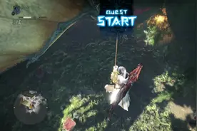 怪猎世界 猛爆碎龙 大剑 4分37秒视频封面