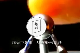 中国能造飞机却造不出圆珠笔？放大1000倍观察，才知道多复杂!视频封面