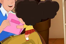 听爷爷奶奶说讲爸爸妈妈的故事视频封面