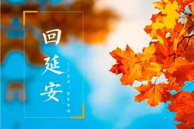 八年级下册第2课《回延安》详解。了解信天游，分析诗歌重难点视频封面