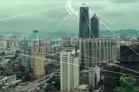 中国天网，独一无二的超级工程1.76亿台摄像头构成世界最大监控网视频封面