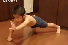 好小子视频封面