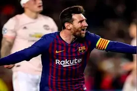 欧冠最新夺冠赔率开出！巴萨第一 热刺阿贾克斯垫底视频封面