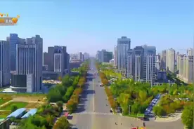 潍坊高新区：加快建设一流国家高新区 为全市发展起好带头作用视频封面