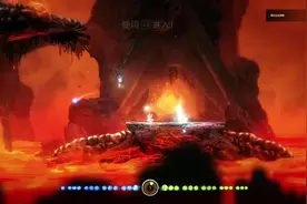 奥日与黑暗森林ori 终极版10 掘之山视频封面