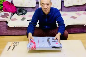 维圣ViltaMPro手机稳定器开箱测试