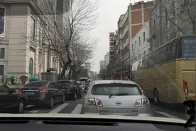 天津三绝之一狗不理大酒店，欧式建筑原法国菜市旧址太有年代感啦视频封面