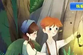 六年级下-7汤姆索亚历险记朗读视频视频封面