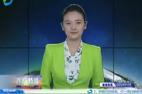 铁刚调研部分重点项目时要求 强化服务保障意识 加快推进重点项目视频封面