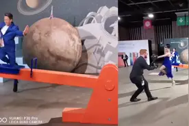 华为P30 Pro双录像实测，这功能会是各大主播的新宠视频封面