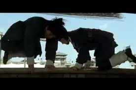 你进来,我出去视频封面