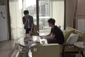 刀锋下的替身：警察锁定目标，齐姗姗发现陆海婚纱照视频封面