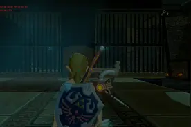 塞尔达神庙逃课攻略：鲁耀·塔乌神庙（过门之人）视频封面