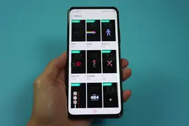 这个功能就值3499元？努比亚Z20息屏测评：太爽了