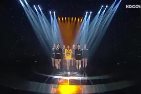 Jennie-Solo 热舞现场高清视频封面