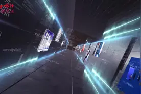 《走进企业》栏目访了宇盛电子总经理陈红星视频封面