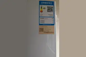 海尔冰箱冷藏室、内温室不制冷图片