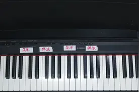 《梦中的婚礼》原谱降B调示范，教学会译成C调简谱，给喜欢的朋友视频封面