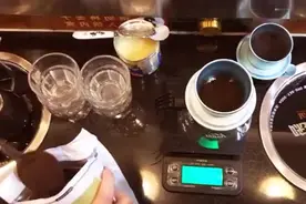 越南滴漏咖啡冲泡方法，滴漏更醇厚，配上炼乳更提味
