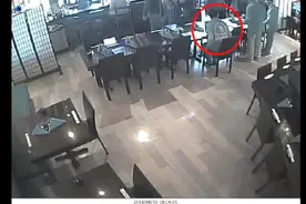 刘强东明州饭局完整视频视频封面