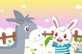 优宝儿歌 第1集视频封面