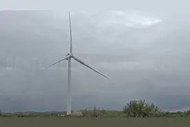 风力发电不用了挡住开发了拆掉