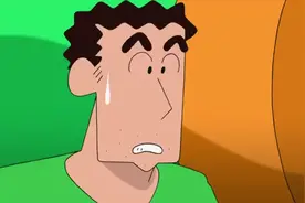 蜡笔小新剧场版：我的搬家物语～仙人掌大袭击～10视频封面