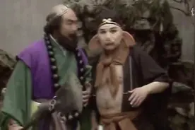 真假唐僧，哪个才是真的？孙悟空瞬间头都大了视频封面
