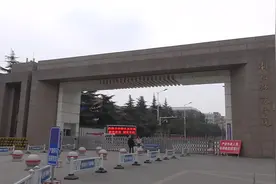 南阳最好的大学，南阳师范学院，校园很大，转了半天视频封面