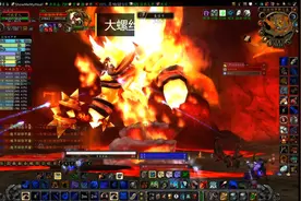【魔兽世界怀旧服】击杀大螺丝，环雾披风要不要视频封面